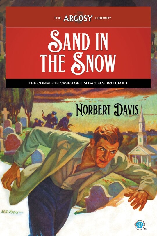 Front cover_Sand in the Snow
