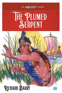 Couverture_The Plumed Serpent