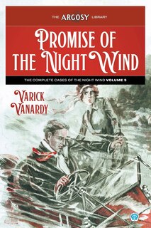 Front cover_Promise of the Night Wind