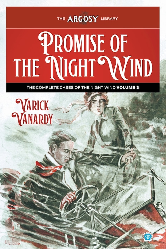 Front cover_Promise of the Night Wind