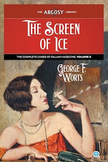 Couverture_The Screen of Ice