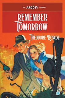 Couverture_Remember Tomorrow