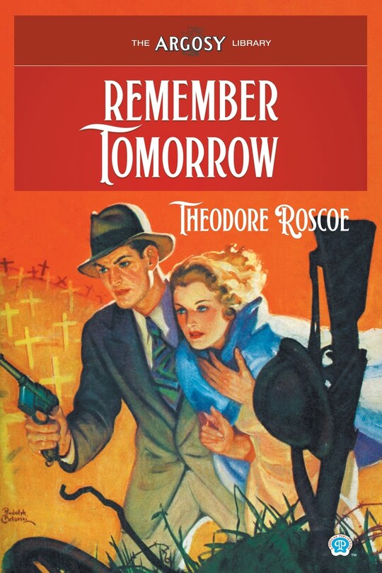 Couverture_Remember Tomorrow