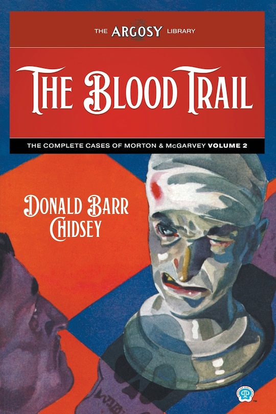 Couverture_The Blood Trail