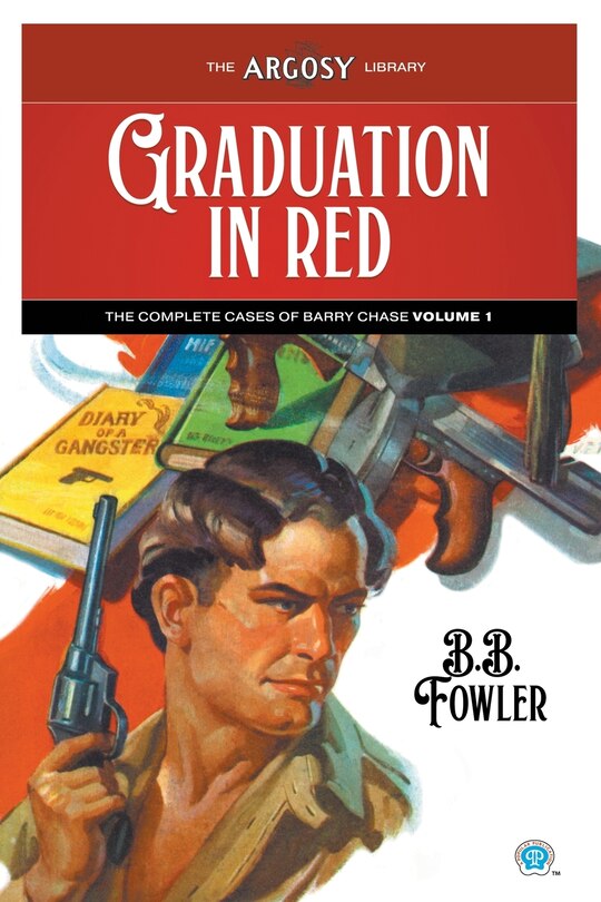 Couverture_Graduation in Red