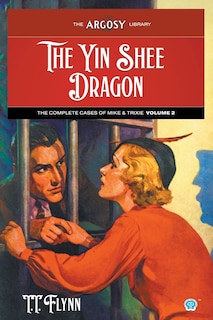 Front cover_The Yin Shee Dragon