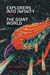 Front cover_Explorers Into Infinity and The Giant World