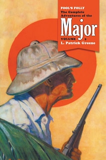 Front cover_Fool's Folly
