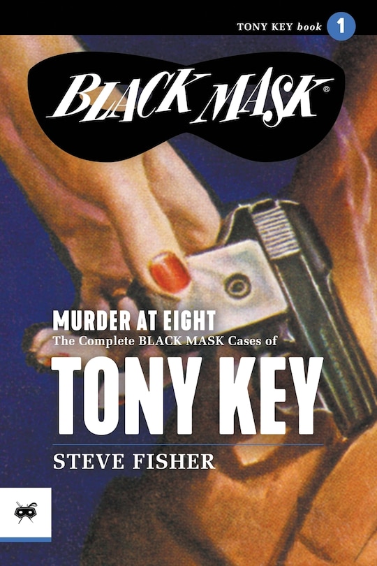 Couverture_Murder at Eight