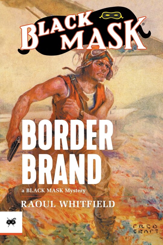 Front cover_Border Brand