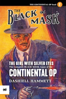 Front cover_The Girl With the Silver Eyes