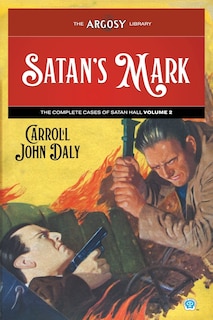 Front cover_Satan's Mark