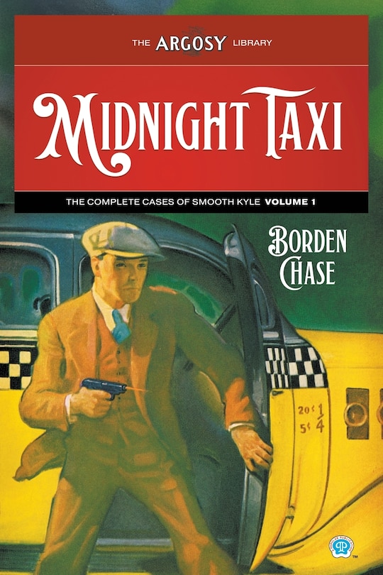 Couverture_Midnight Taxi