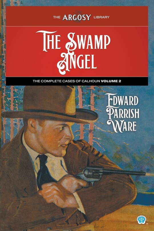Couverture_The Swamp Angel