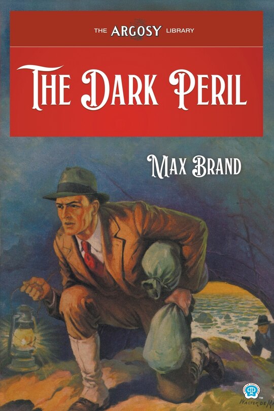 Couverture_The Dark Peril