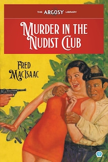 Front cover_Murder in the Nudist Club