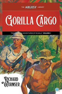 Front cover_Gorilla Cargo