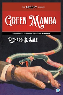 Couverture_Green Mamba