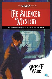 Front cover_The Silencer Mystery