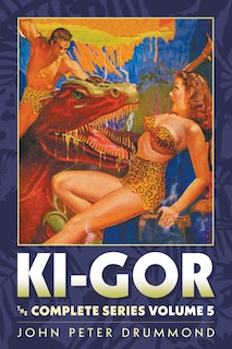 Front cover_Ki-Gor