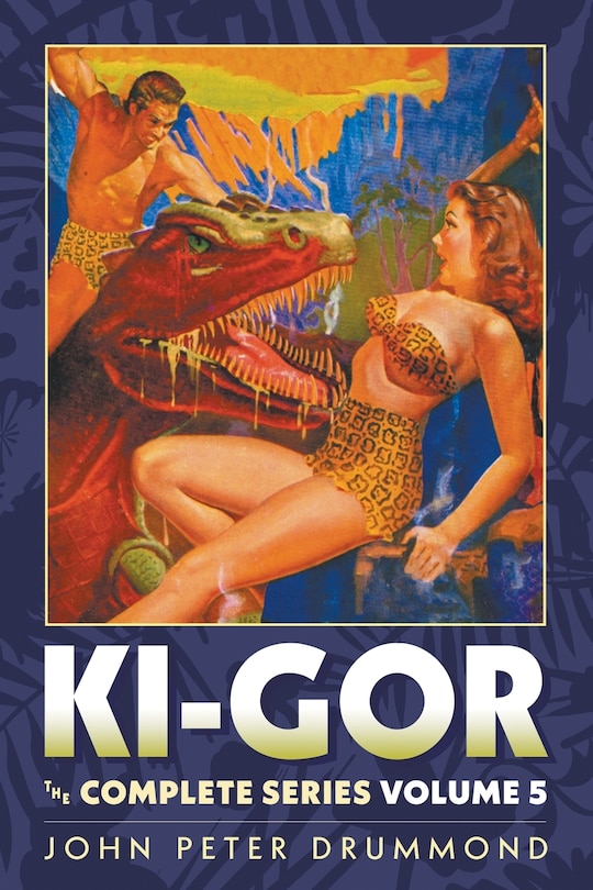 Front cover_Ki-Gor