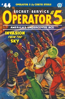 Front cover_Operator 5 #44