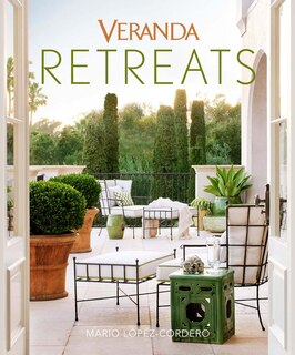 Front cover_Veranda Retreats