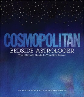 Couverture_Cosmopolitan Bedside Astrologer