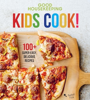 Front cover_Good Housekeeping Kids Cook!