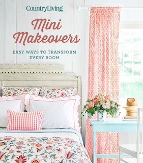 Front cover_Country Living Mini Makeovers