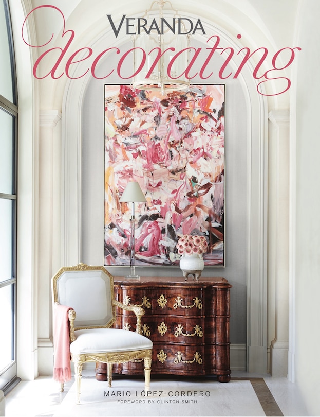 Front cover_Veranda Decorating