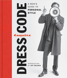 Front cover_Esquire Dress Code