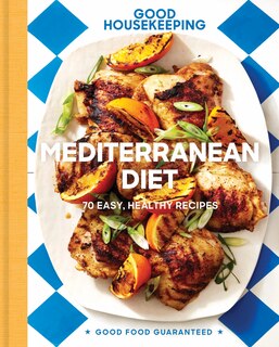 Front cover_Good Housekeeping Mediterranean Diet