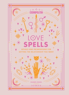 Front cover_Cosmopolitan Love Spells