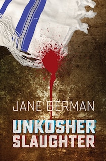 Front cover_Unkosher Slaughter