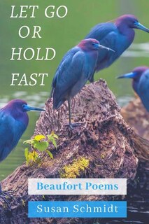 Front cover_Let Go or Hold Fast