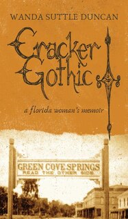Front cover_Cracker Gothic
