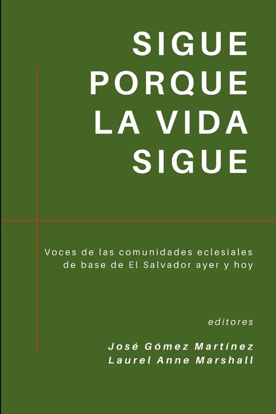 Couverture_Sigue porque la vida sigue