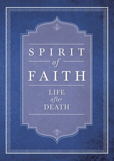 Front cover_Spirit Of Faith