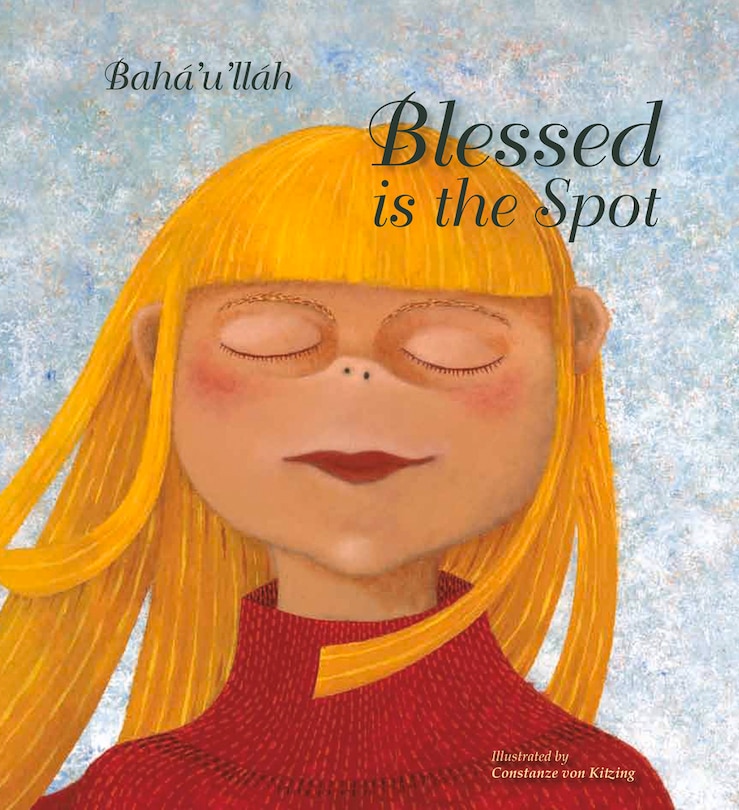 Blessed Is The Spot