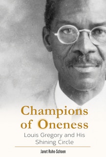 Couverture_Champions Of Oneness