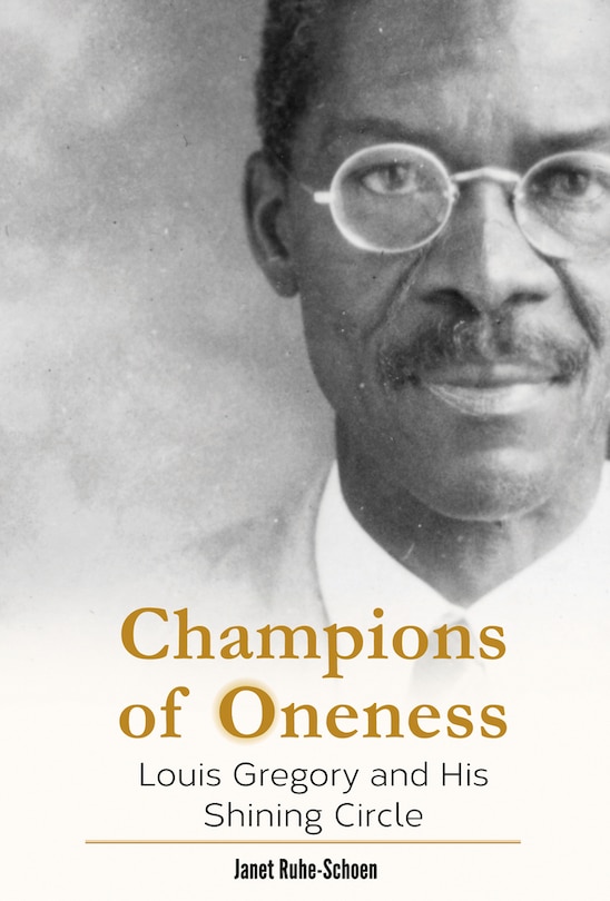 Couverture_Champions Of Oneness