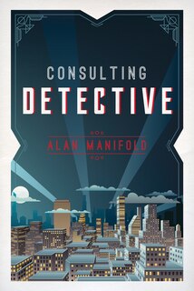Front cover_Consulting Detective