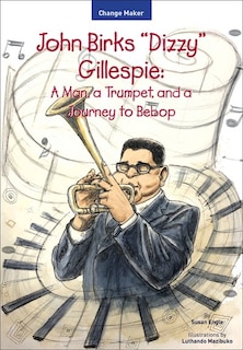 Couverture_John Birks dizzy Gillespie