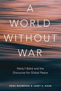Couverture_A World Without War