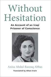 Front cover_Without Hesitation