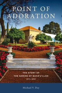 Front cover_Point of Adoration