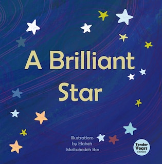 Couverture_A Brilliant Star