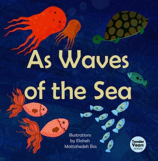 Front cover_As Waves of the Sea