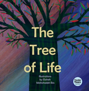 Front cover_The Tree of Life